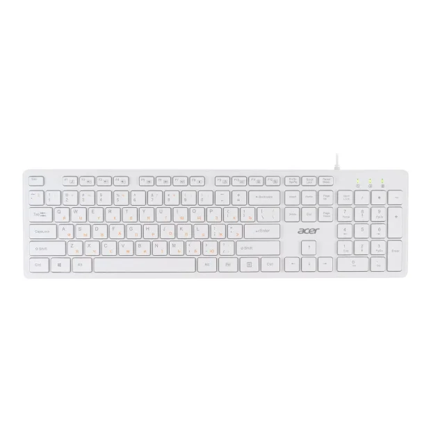 Клавиатура Acer OKW123